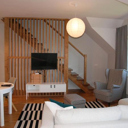 Apartament Viewpoint Ustron 아파트 외부 사진