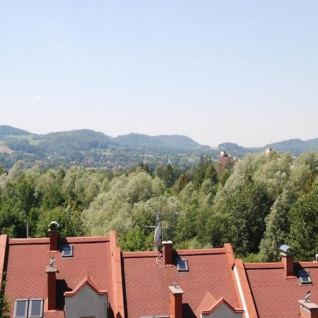 Apartament Viewpoint Ustron 아파트 외부 사진