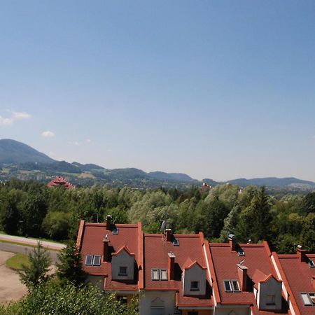Apartament Viewpoint Ustron 아파트 외부 사진