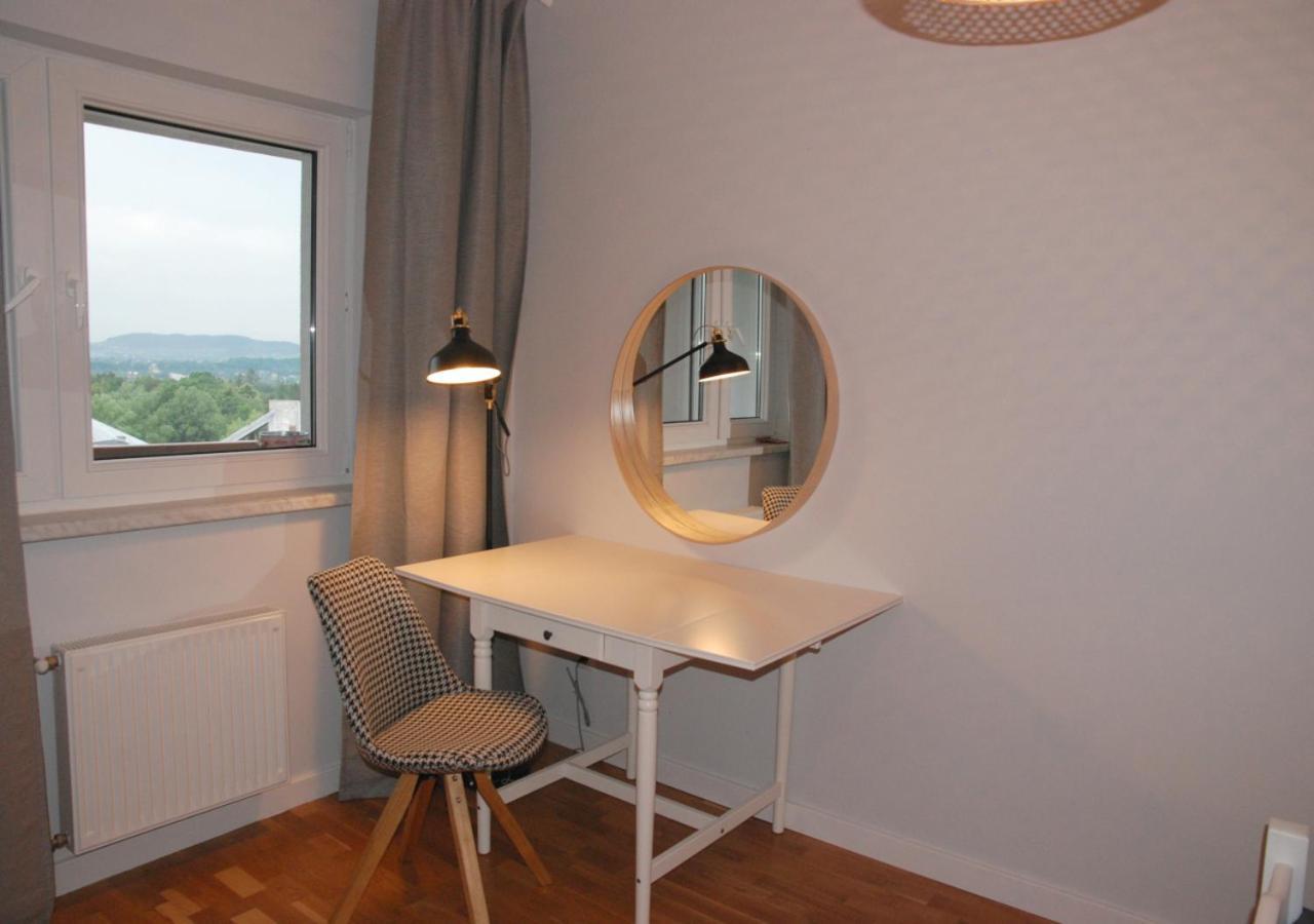 Apartament Viewpoint Ustron 아파트 외부 사진