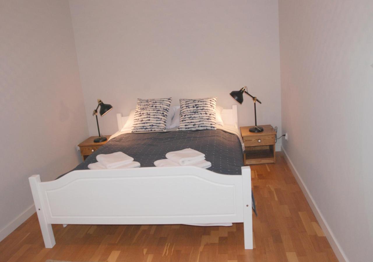 Apartament Viewpoint Ustron 아파트 외부 사진
