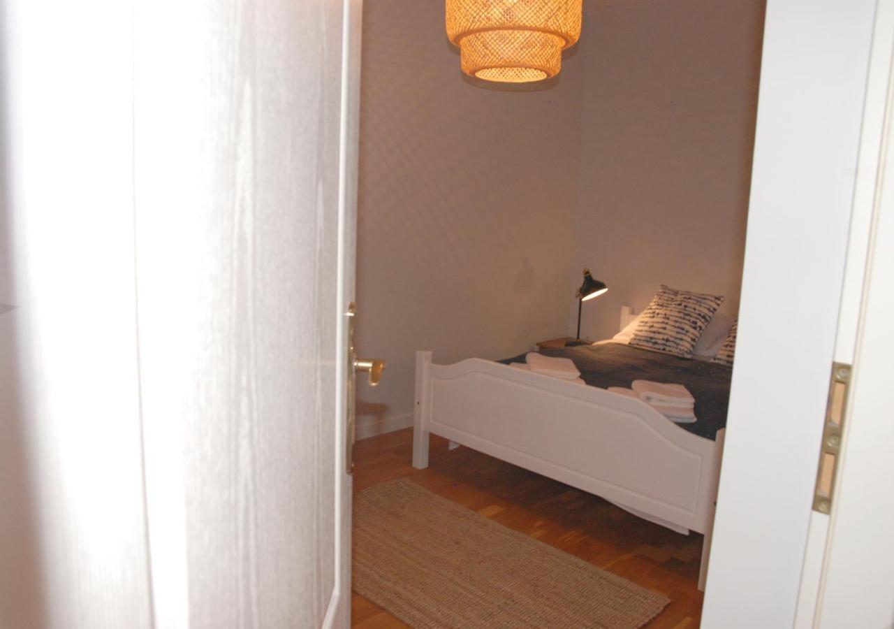 Apartament Viewpoint Ustron 아파트 외부 사진