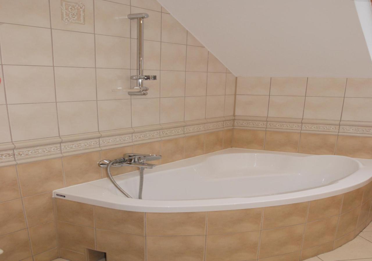 Apartament Viewpoint Ustron 아파트 외부 사진