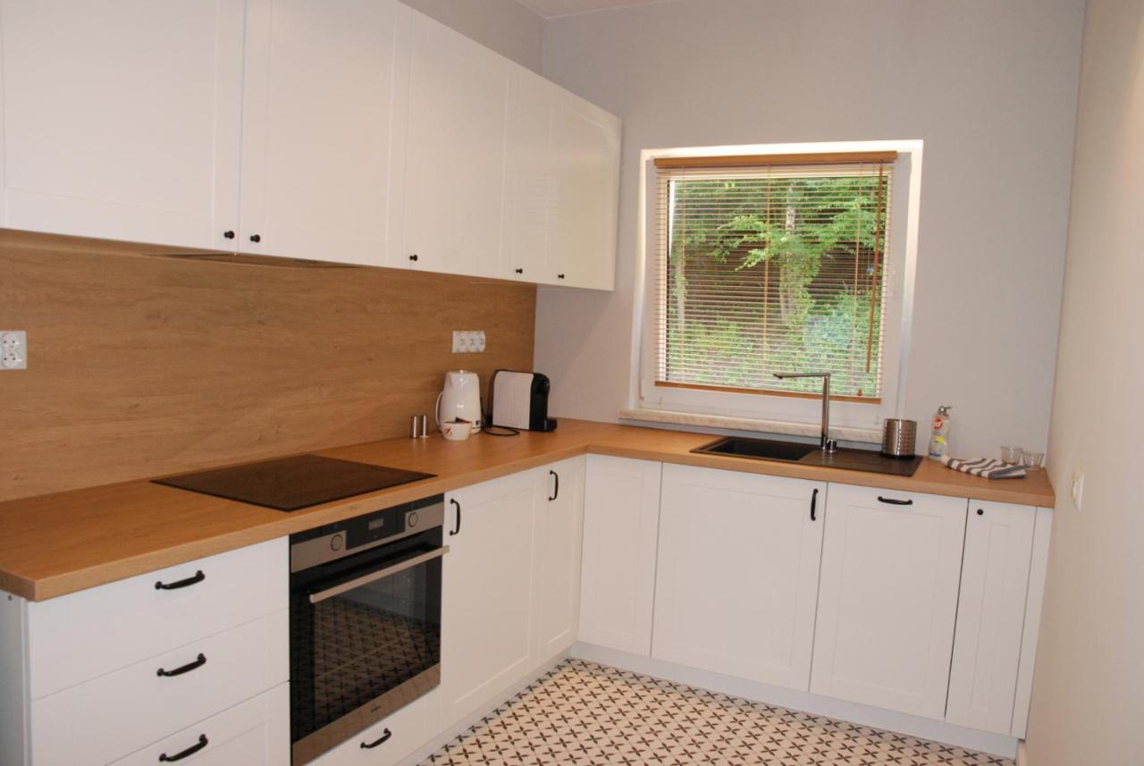 Apartament Viewpoint Ustron 아파트 외부 사진