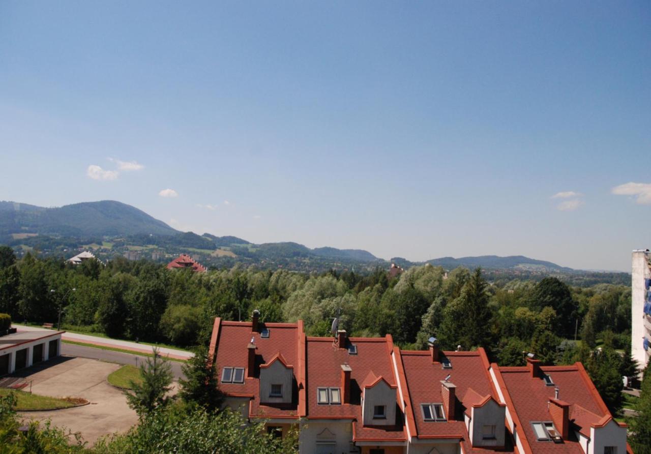 Apartament Viewpoint Ustron 아파트 외부 사진