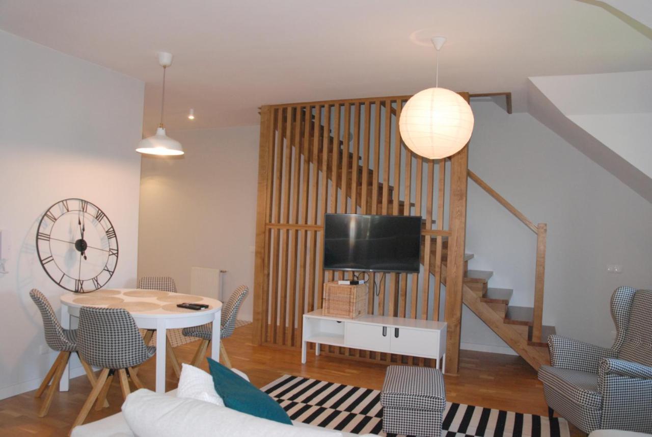 Apartament Viewpoint Ustron 아파트 외부 사진